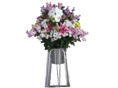 生花 A